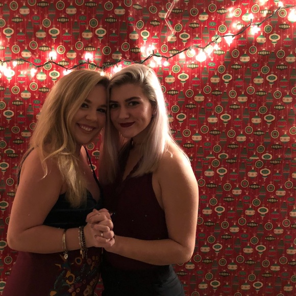 Meet your Posher, Shaelen - Picture 1 of 1